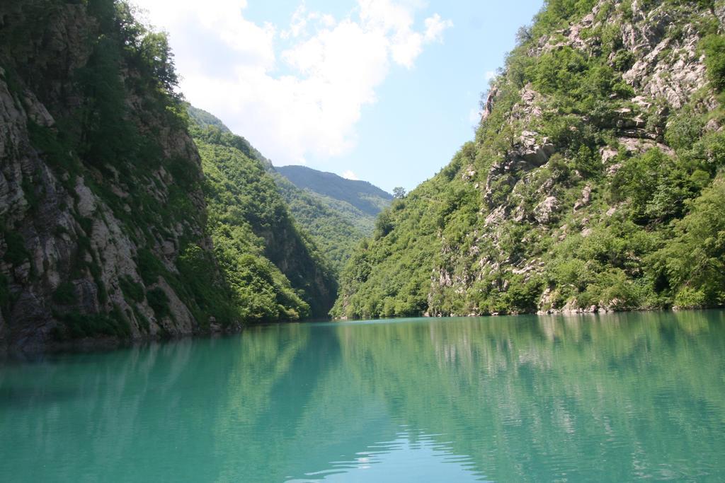 Park Blini Shala River Moll' e Shoshit Εξωτερικό φωτογραφία